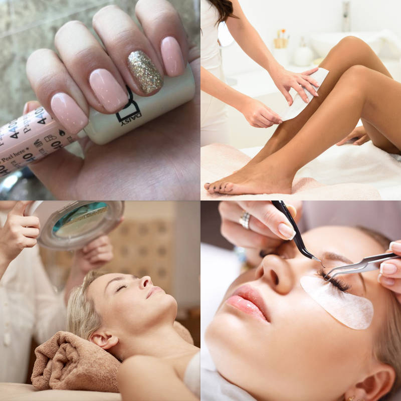 PromoTemplate_800_800 Spa Services at ARIA Cape Coral