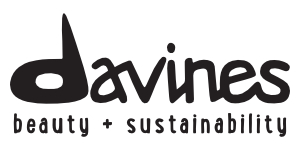 davines logo