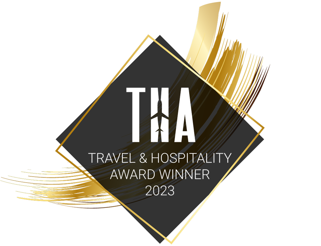 2023-winners-badge-(large)V2 2023 Travel & Hospitality Award Winner