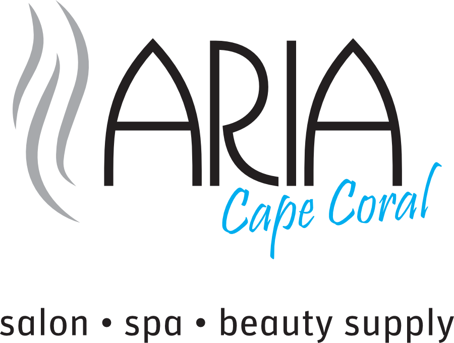 Aria Cape Coral Logo